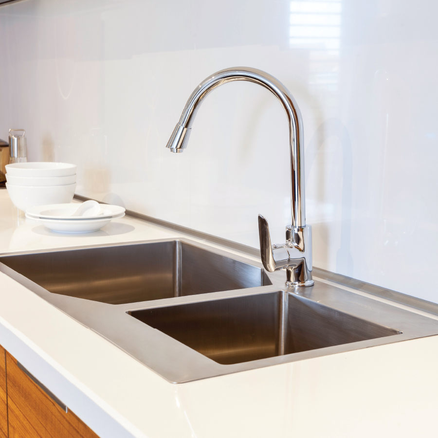 Vòi rửa chén K279N - k279nud