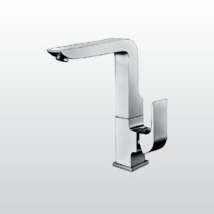 Vòi chậu rửa chén K289C - k289c 1