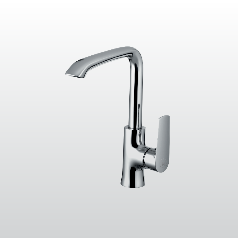 Vòi chậu rửa chén K290C - k290c 1