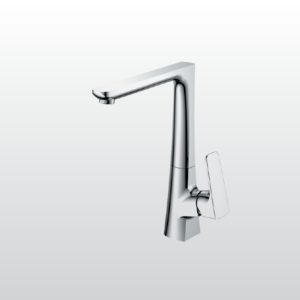 VÒI CHẬU CHÉN MALLOCA K292C - k292c 1