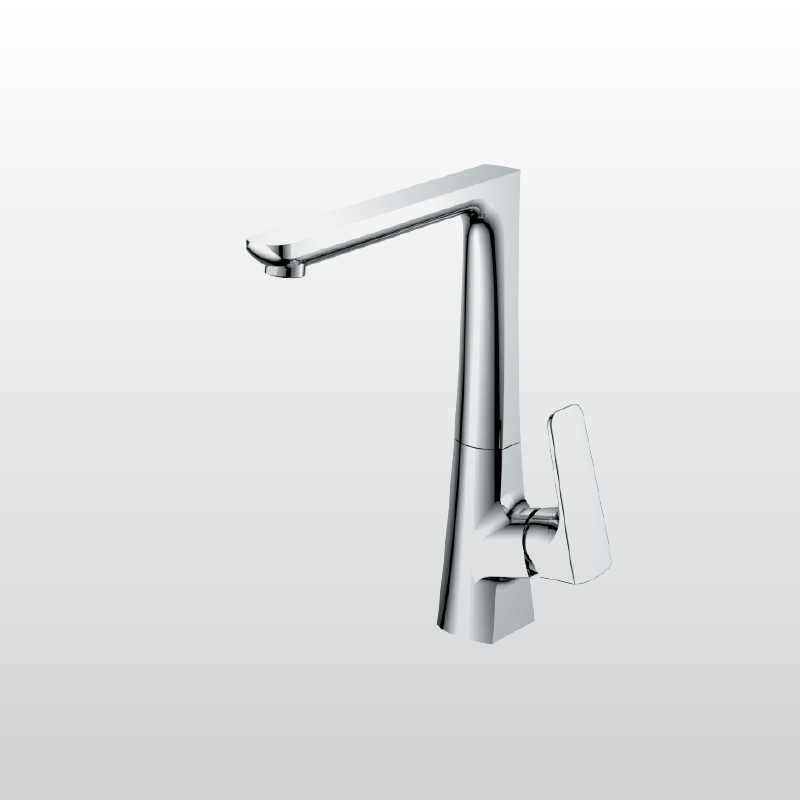 VÒI CHẬU CHÉN MALLOCA K292C - k292c 1
