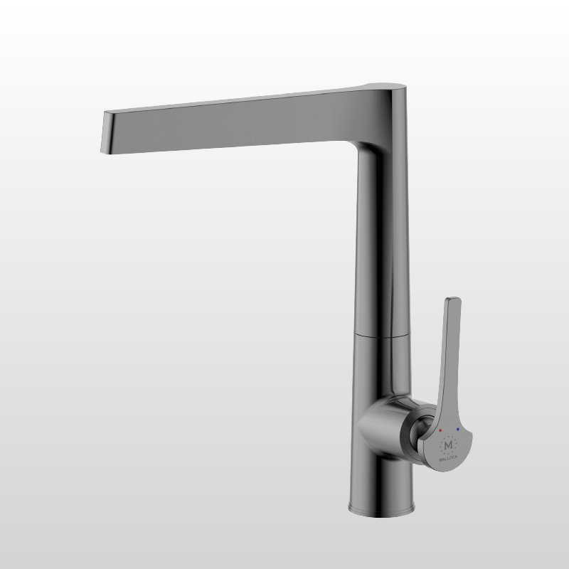 VÒI RỬA CHÉN MALLOCA K295BS - k295bs 1