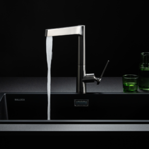 VÒI RỬA CHÉN MALLOCA K295BS - k295bs 2