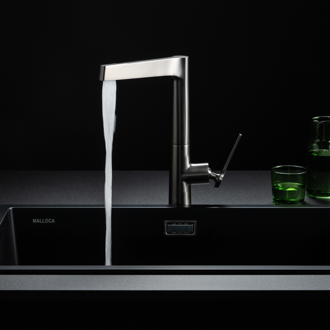 VÒI RỬA CHÉN MALLOCA K295BS - k295bs 2