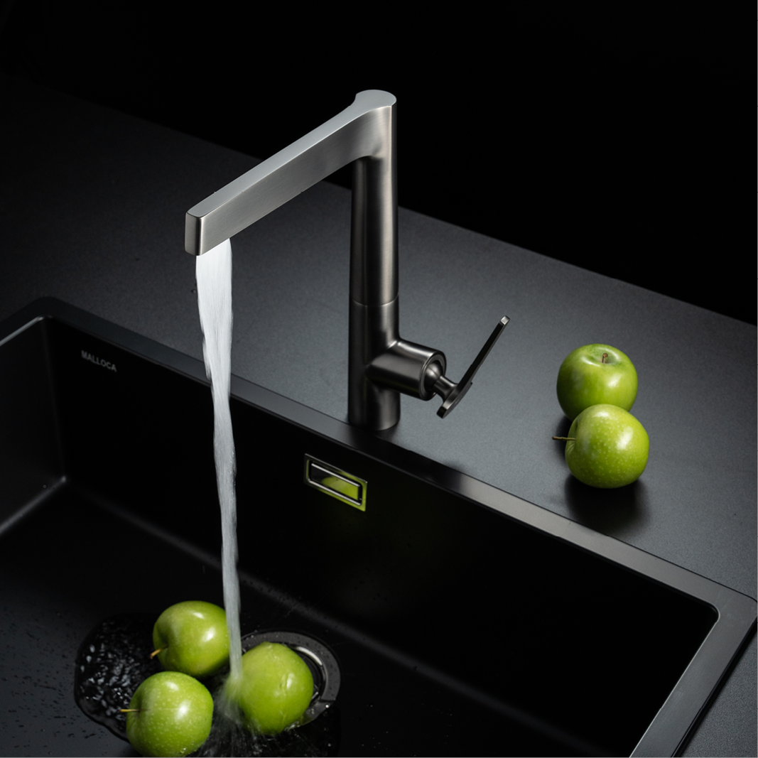 VÒI RỬA CHÉN MALLOCA K295BS - k295bs5