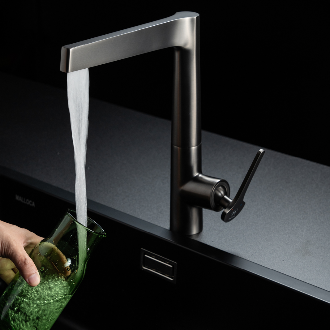 VÒI RỬA CHÉN MALLOCA K295BS - k295bs6