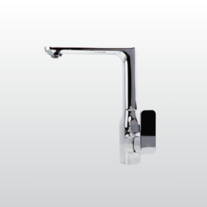 Vòi chậu rửa chén K298C - k298c 1