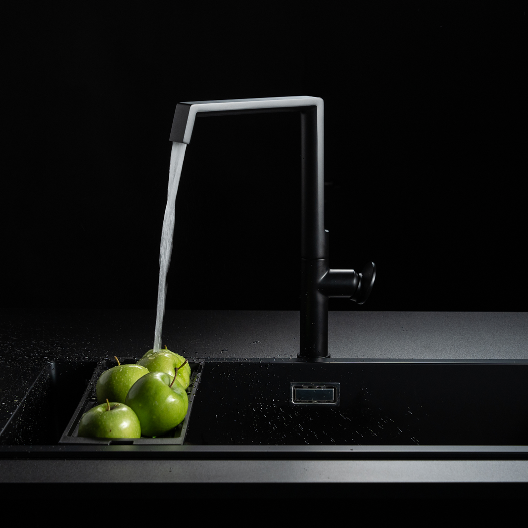 VÒI RỬA CHÉN MALLOCA K342BM - k342bm 2