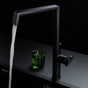 VÒI RỬA CHÉN MALLOCA K342BM - k342bm2