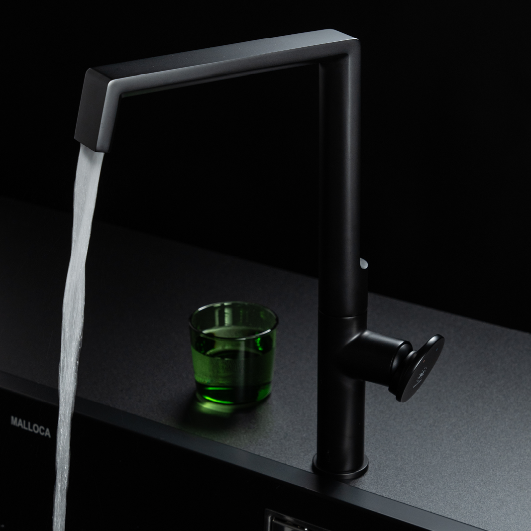 VÒI RỬA CHÉN MALLOCA K342BM - k342bm2