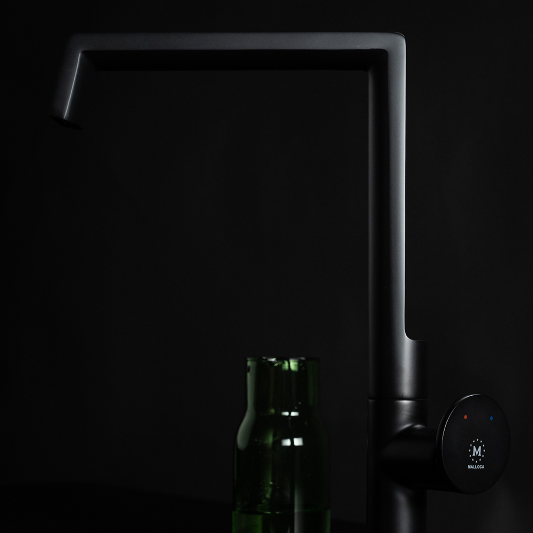 VÒI RỬA CHÉN MALLOCA K342BM - k342bm3