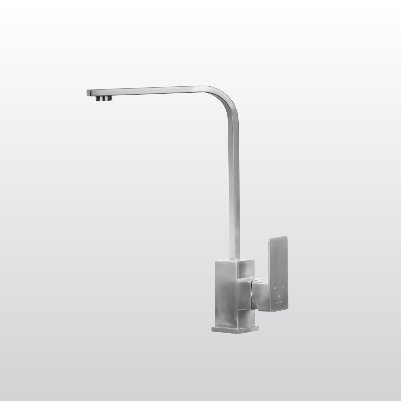Vòi chậu rửa chén K536S - k536s 1 1