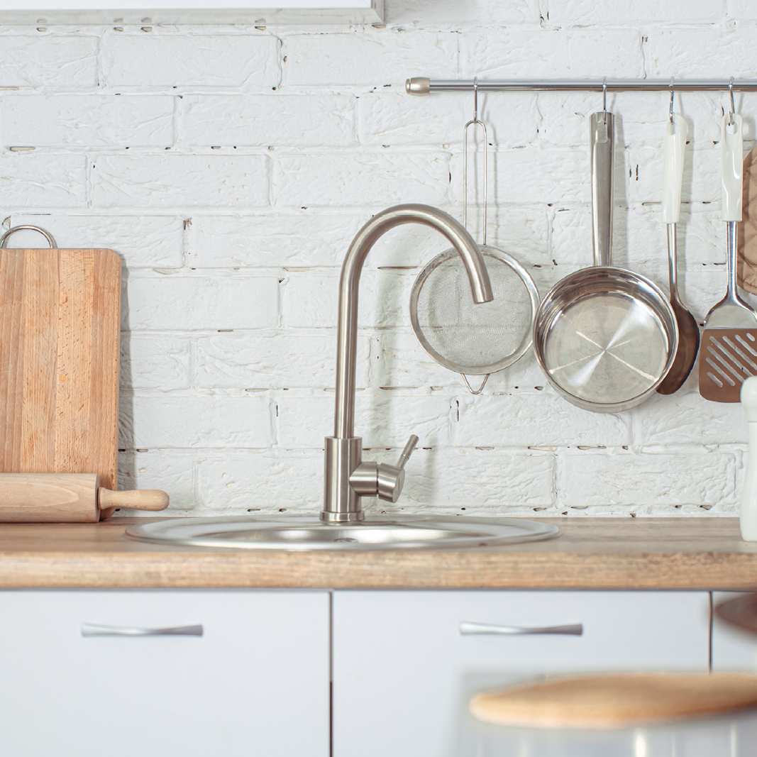 VÒI CHẬU RỬA CHÉN MALLOCA K569-C - k569 c 2