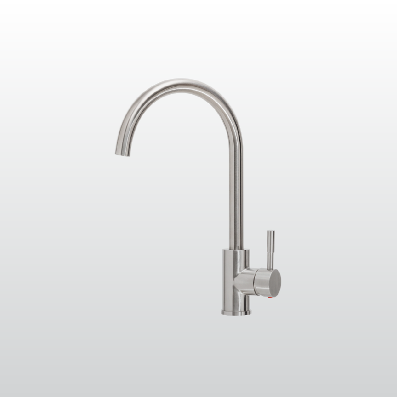 Vòi chậu rửa chén K569-S - k569 s 1 1