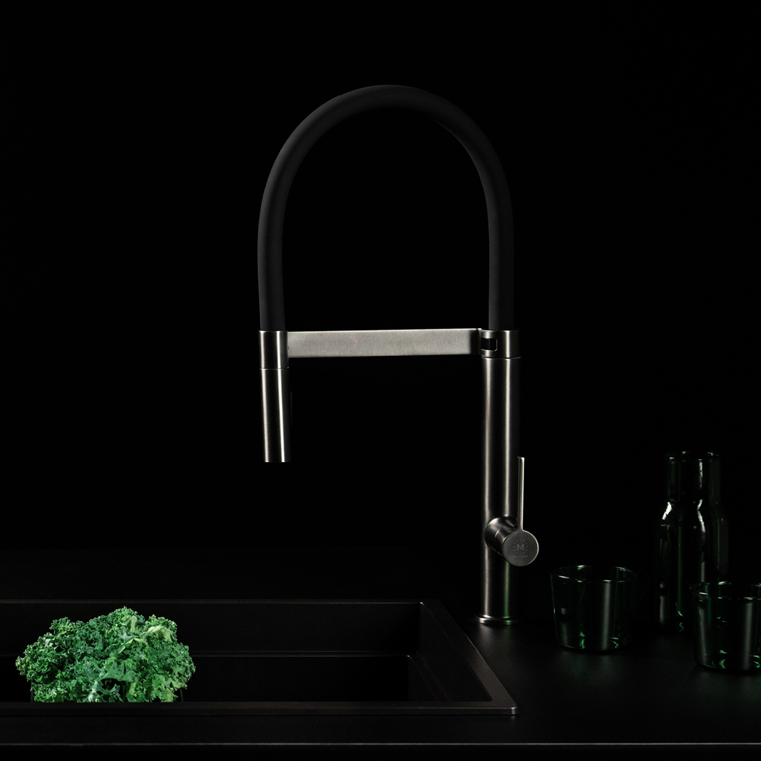 VÒI CHẬU RỬA CHÉN MALLOCA K586SBS - k586sbs 2