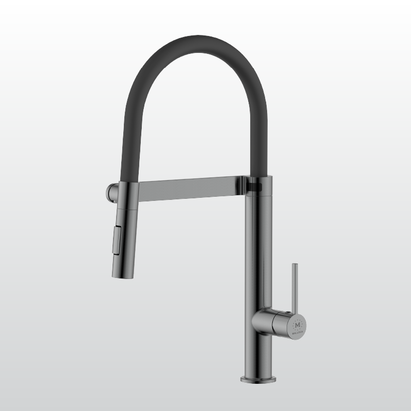 VÒI CHẬU RỬA CHÉN MALLOCA K586SBS