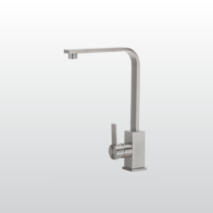 Vòi chậu rửa chén K589-S - k589 s 1