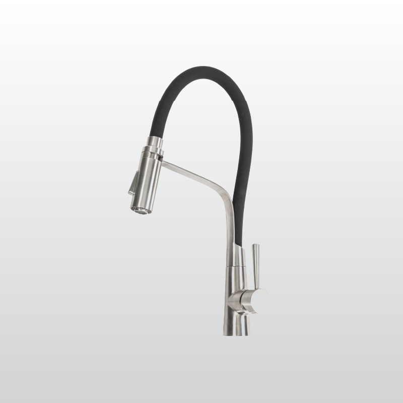 Vòi rửa chén K596S