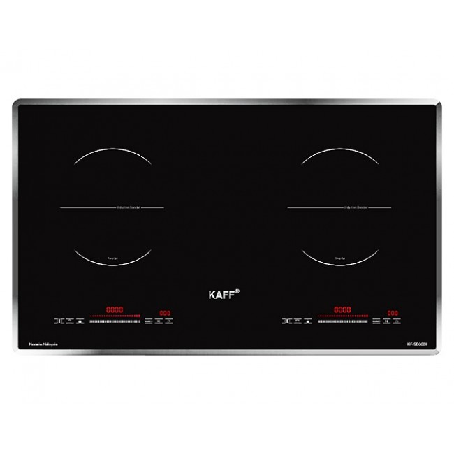 BẾP TỪ KAFF KF-SD300II - kaff kf sd300ii 9c48fdcd 907a 402b 877e 1f00fdc341d1 650x650 1 1