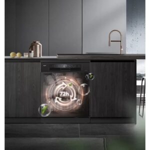 Máy rửa chén KAFF KF-S770TFTB - kaff20kf s770tftb 2 650x650 1 1