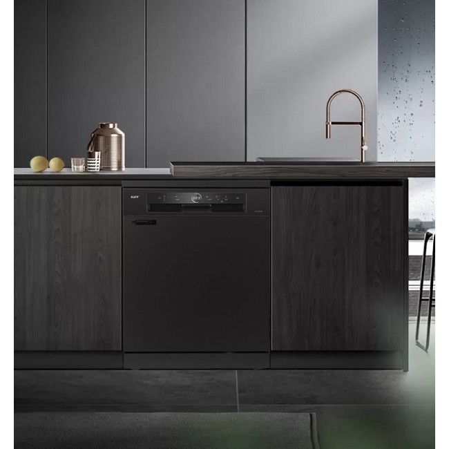 Máy rửa chén KAFF KF-S770TFTB - kaff20kf s770tftb 3 650x650 1 1