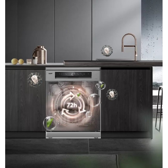Máy rửa chén KAFF KF-S770TFTS - kaff20kf s770tfts 3 650x650 1 1