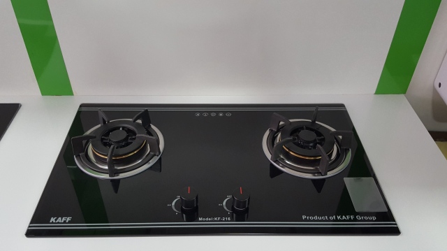 BẾP GAS ÂM KAFF KF-216 - kf 216 2007011936435232
