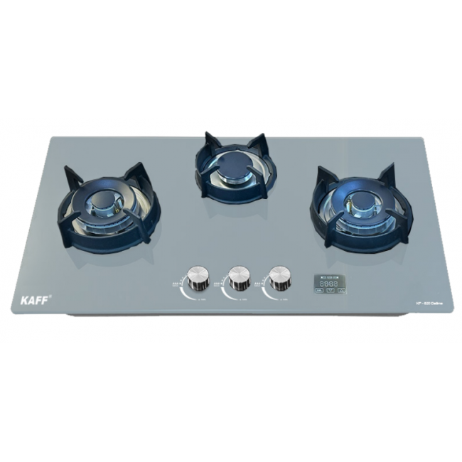 Bếp Gas Âm KAFF KF-620 DETIME