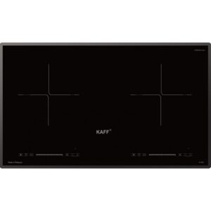 BẾP TỪ ĐÔI KAFF KF-988II