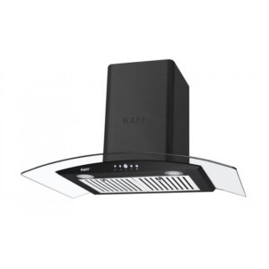 MÁY HÚT MÙI KÍNH CONG KAFF KF-GB107PB