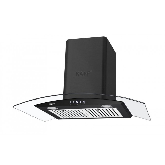 Máy Hút Mùi KAFF KF-GB107PB