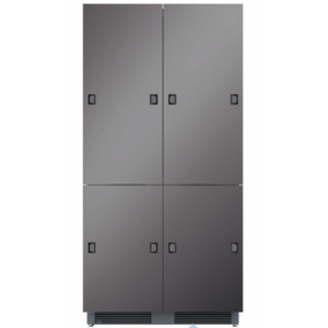 TỦ LẠNH ÂM TOÀN PHẦN KAFF KF-BI540W LUXURY