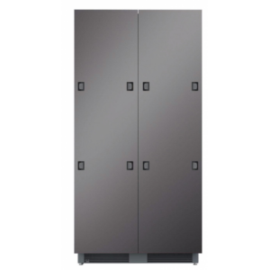TỦ LẠNH ÂM TOÀN PHẦN KAFF KF-BI555W LUXURY