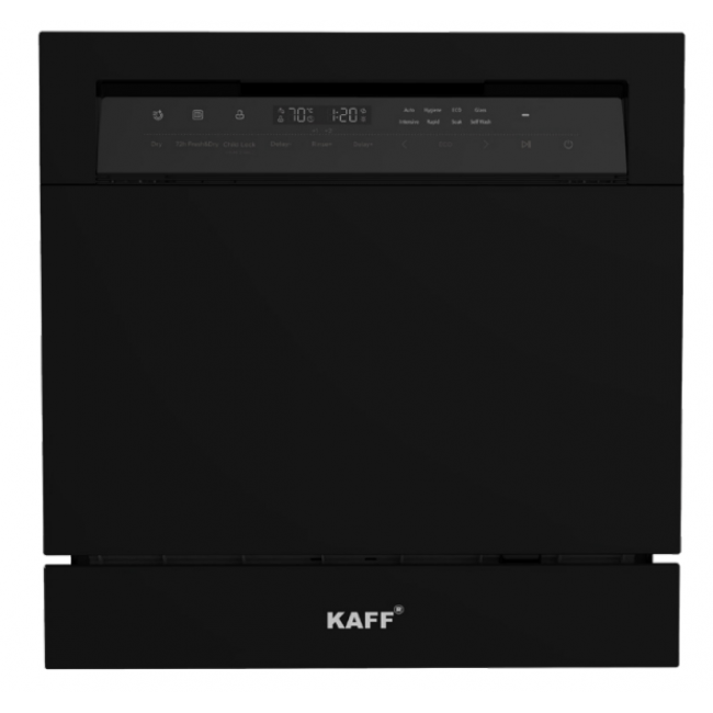 MÁY RỬA CHÉN 10 BỘ KAFF KF-BIV810S