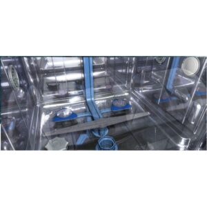 MÁY RỬA CHÉN KAFF KF-D65ERIS - kf d65eris 1 650x650 1 1