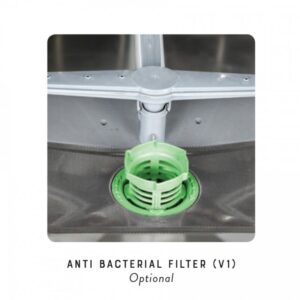 MÁY RỬA CHÉN KAFF KF-D65ERIS - kf d65eris 2 650x650 1 1