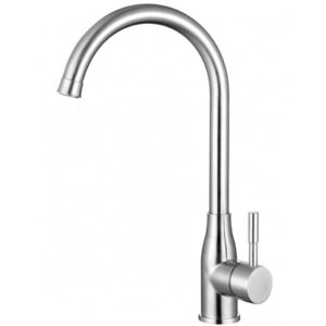 VÒI RỬA CHÉN INOX KAFF FC8325