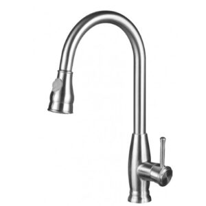 VÒI RỬA CHÉN INOX KAFF KF-FC8602