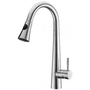 VÒI RỬA CHÉN INOX KAFF KF-FC8603