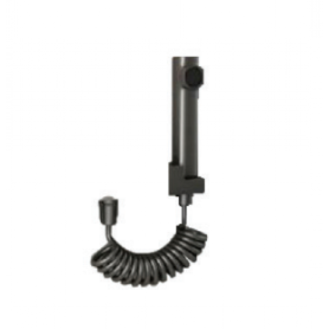 VÒI XỊT INOX KAFF KF-FC605 - kf fc605 650x650 2 1 1