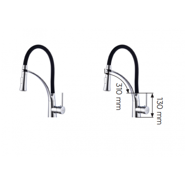 VÒI RỬA NÓNG LẠNH KAFF KF-FC9103 - kf fc9103 1 650x650 1 1 1