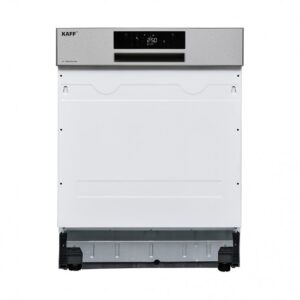 MÁY RỬA CHÉN BÁN ÂM KAFF KF-GARDE820 SEMI
