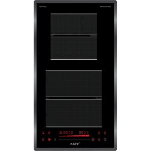 BẾP TỪ DOMINO KAFF KF-H33DIS