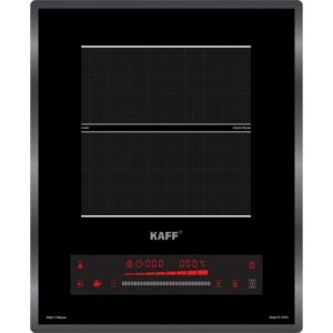 BẾP TỪ ĐƠN ÂM KAFF KF-H33IS