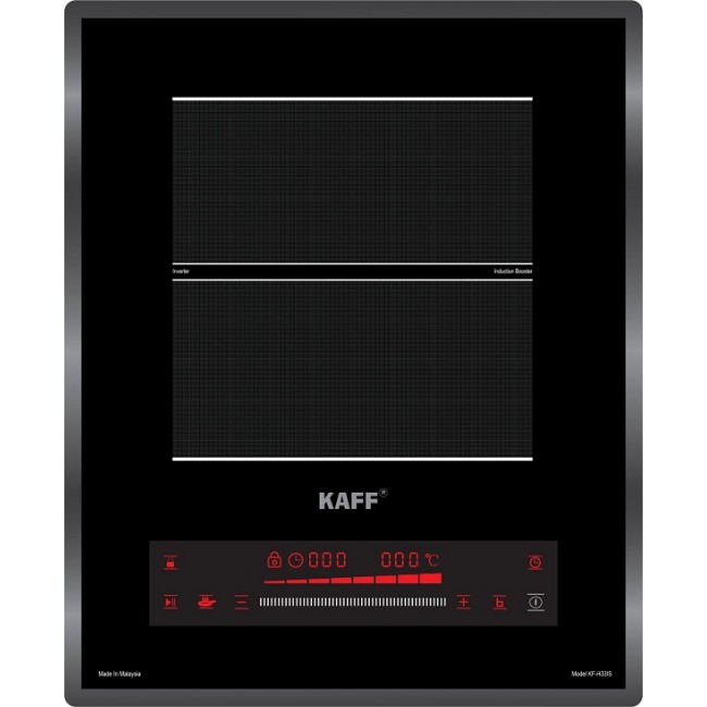 Bếp Từ Đơn Âm KAFF KF-H33IS