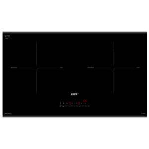 BẾP TỪ ĐÔI KAFF KF-HGM5II