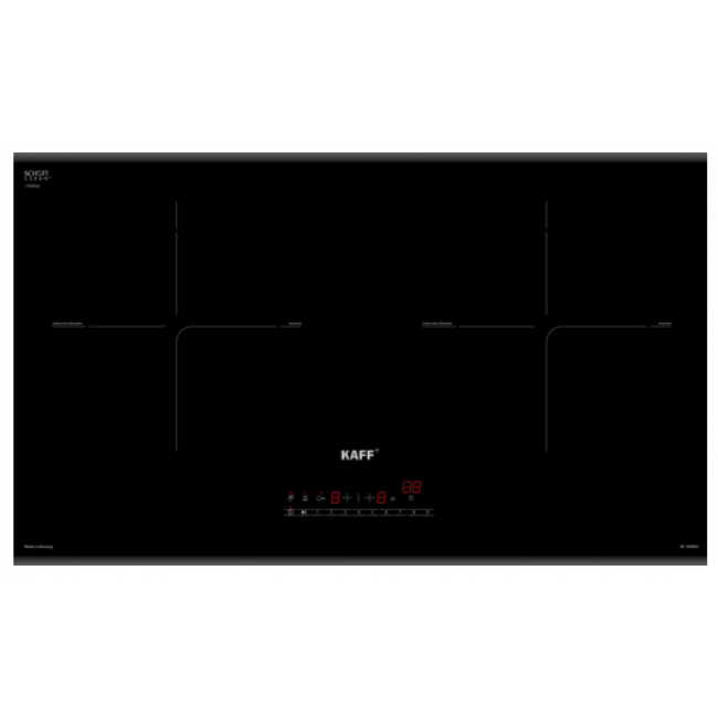 BẾP TỪ ĐÔI KAFF KF-HGM5II
