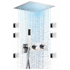 Sen Tắm Âm Tường KAFF KF-HI16032A