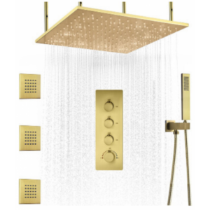 Sen Tắm Âm Tường KAFF KF-HIDL152-1