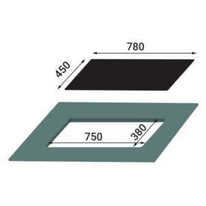 Bếp Từ KAFF KF-IC5801II Plus - kf ic5801iiplus 1 650x650 1
